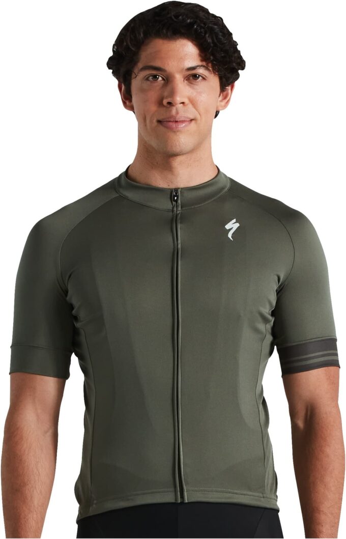 Specialized Rbx Sport Logo Jersey SS M