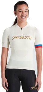 Specialized SL Air SS Jersey W - Sagan Collection: Disruption M