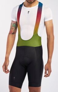 Specialized SL Bib Shorts – Sagan Collection LTD XXL