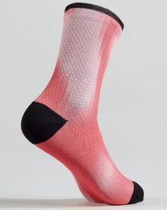 Specialized Soft Air Mid Socks S