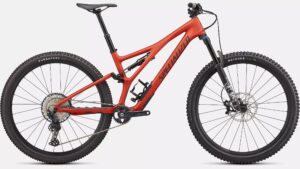 Specialized Stumpjumper Comp S3