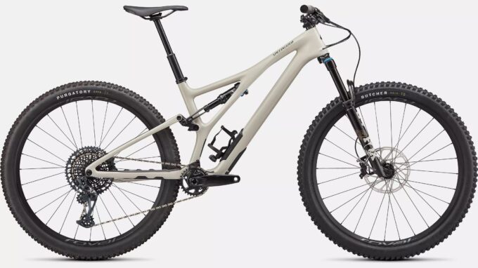 Specialized Stumpjumper Expert S6