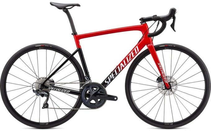 Specialized Tarmac SL6 Comp 61 cm