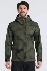 Specialized Trail Rain Jacket Altered-Edition M S