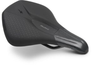 Specialized Women's Power Comp with Mimic width: 155mm