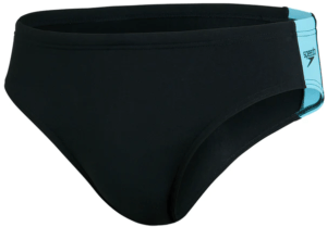 Speedo Boom Logo Splice 7cm Brief 4