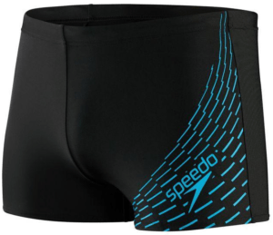 Speedo Medley Logo Aquashort 4