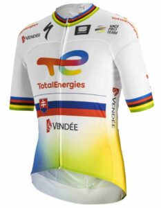 Sportful TE Bodyfit Team Jersey M M