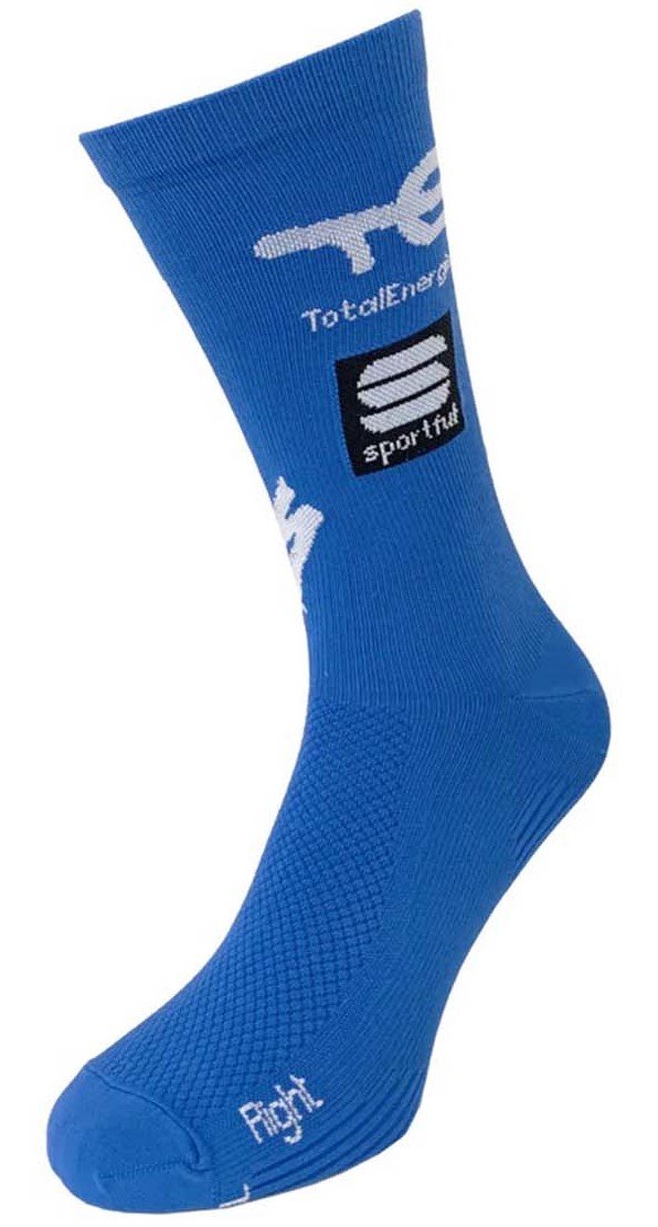 Sportful TE Race Socks M S