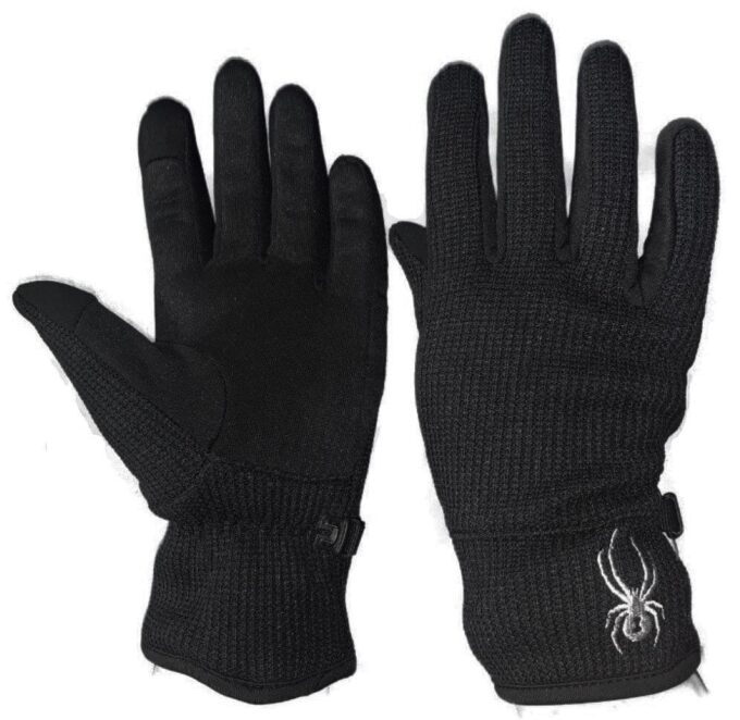 Spyder Bandit Gloves W L