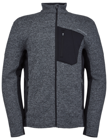 Spyder M Bandit Full Zip Fleece Jacket S