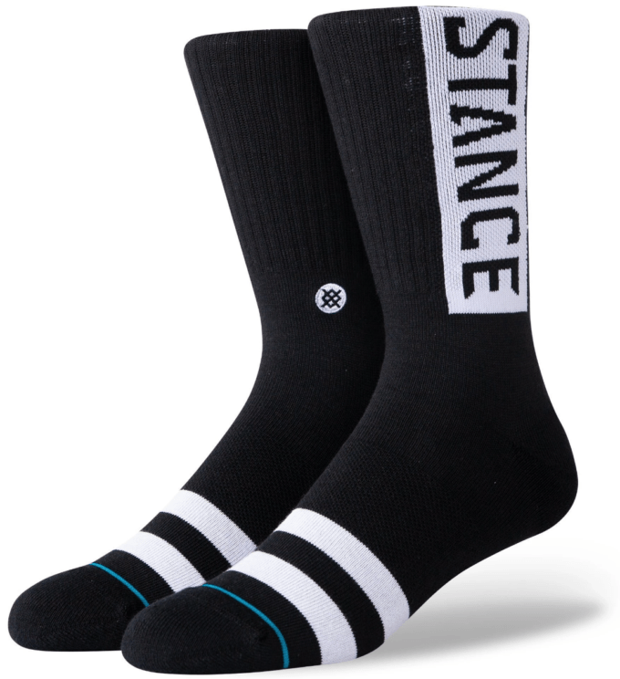 Stance Og Crew M