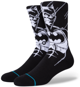 Stance THE BATMAN CREW M