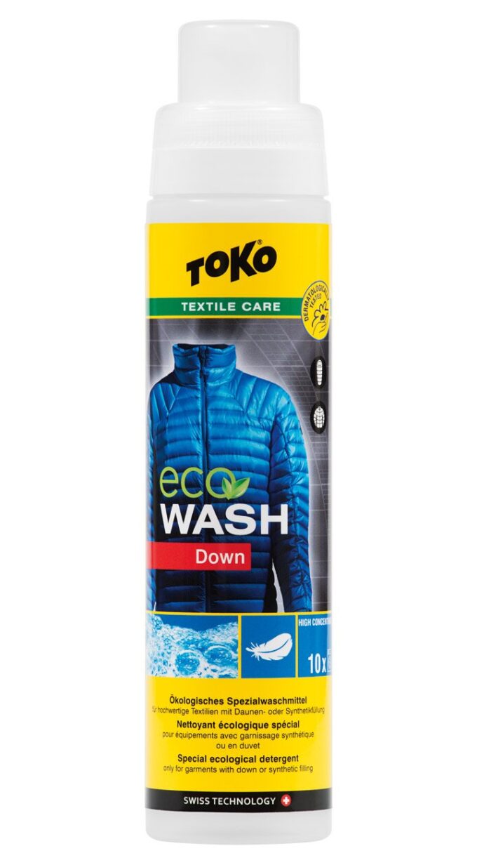 TOKO Eco Down Wash