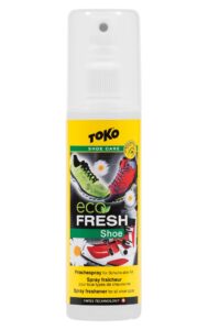 TOKO Eco Shoe Fresh 125ml