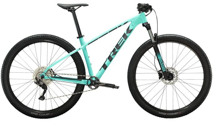 Trek Marlin 7 - Modelový rok: 2022 M/L