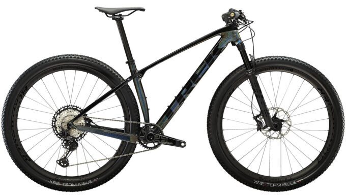 Trek Procaliber 9.8 M/L