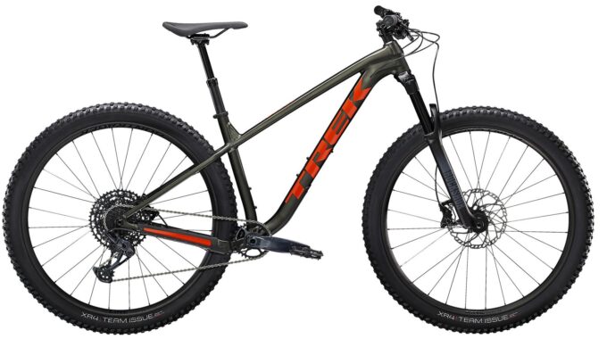 Trek Roscoe 8 M