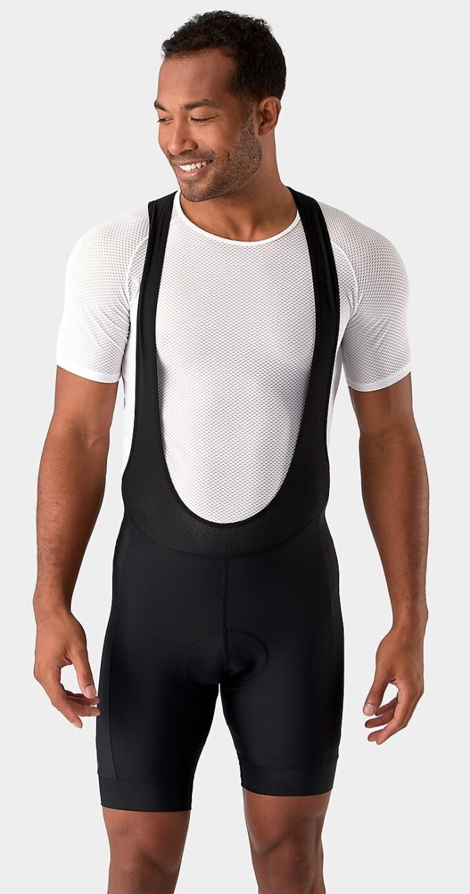 Trek Solstice Cycling Bib Shorts M L