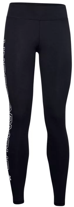 Under Armour Favorite WM Leggings XS