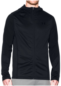 Under Armour Grid Fitted M