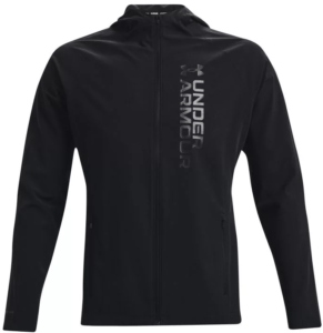 Under Armour OutRun the STORM Jacket S