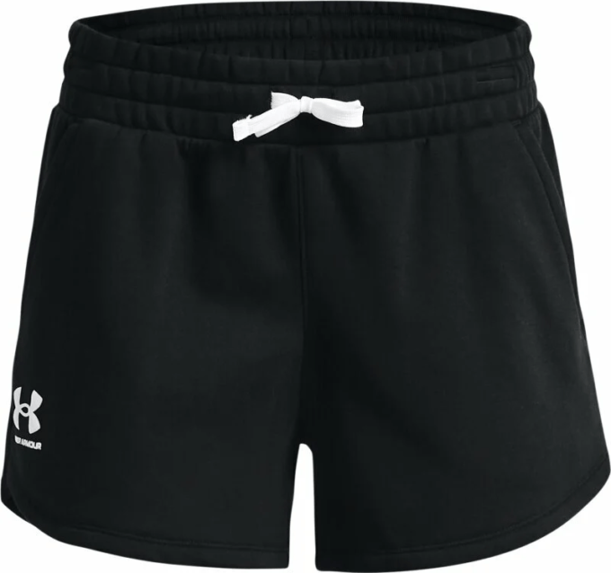 Under Armour Rival Fleece Short XS