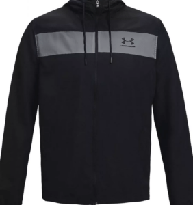 Under Armour Sportstyle Windbreaker S