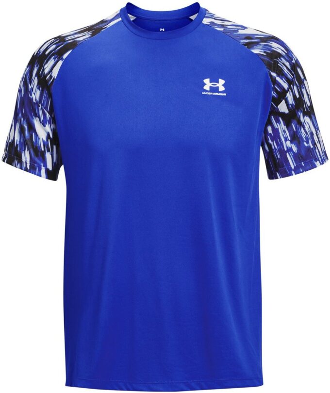 Under Armour TECH 2.0 PRINTED SS L