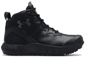 Under Armour UA MG Valsetz Mid LTHR WP M 42