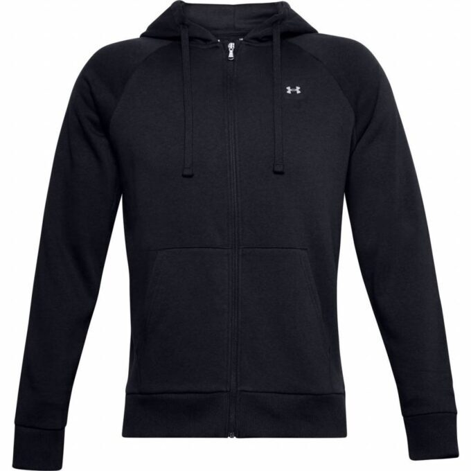 Under Armour UA Rival Fleece FZ S