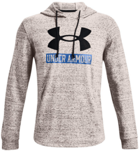 Under Armour UA Rival Terry Logo S