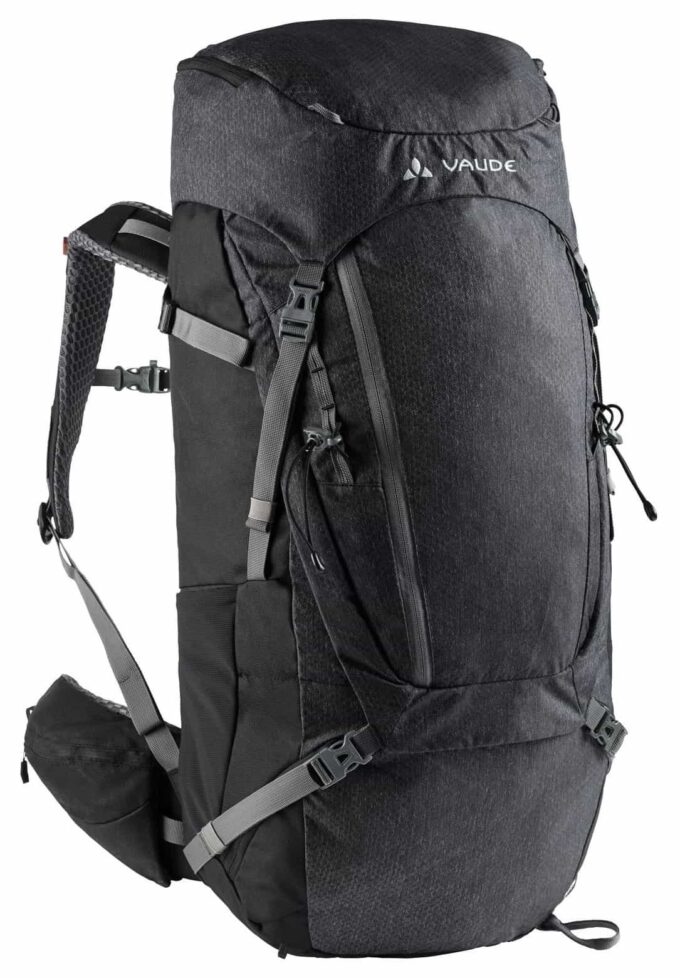 Vaude Asymmetric 52+8