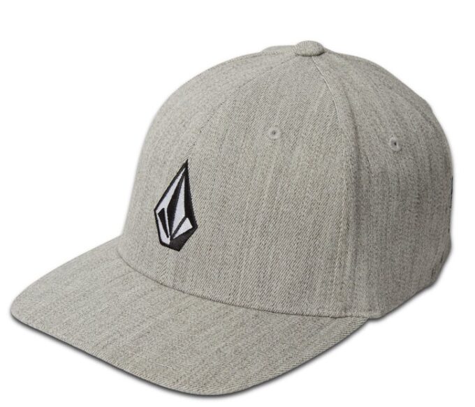 Volcom Full Stone Hthr Xfit S