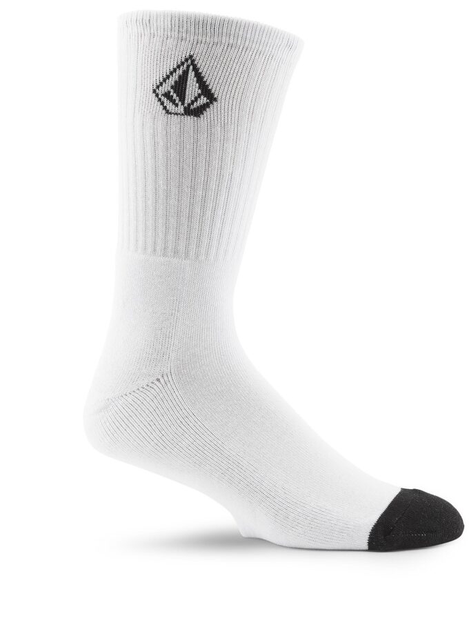 Volcom Full Stone Sock 3pk