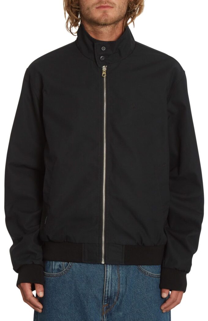 Volcom Harringstone Jacket S