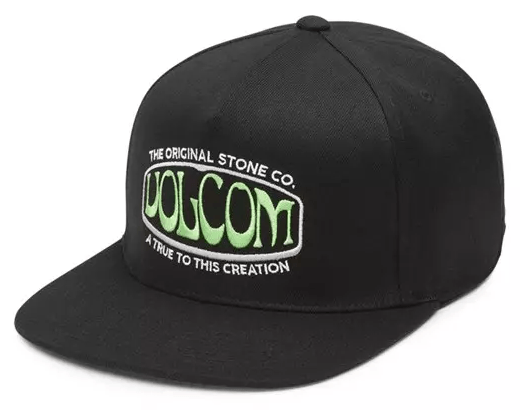 Volcom Lurch 110 Snapback