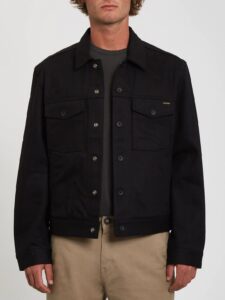 Volcom Stereostone Jacket L