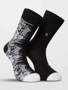 Volcom True Sock