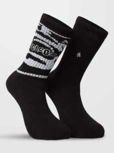 Volcom Vibes Socks