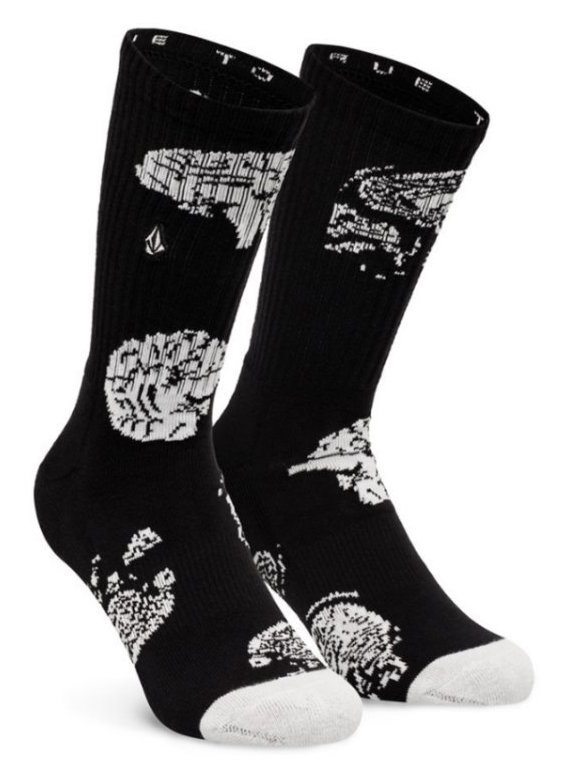 Volcom Vibes Socks 41 - 46 EUR