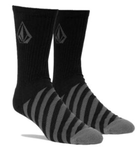 Volcom Vibes Socks 41 - 46 EUR