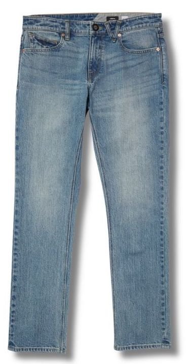 Volcom Vorta Denim 33/34