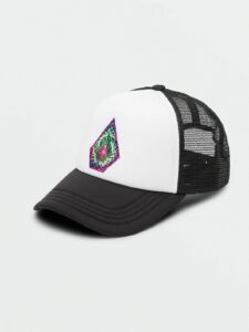 Volcom W Star Shields Hat