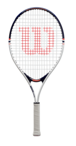 WILSON ROLAND GARROS ELITE 17