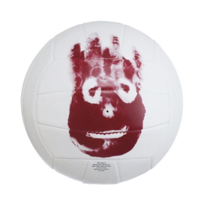 Wilson Castaway Mini size: 1