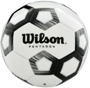 Wilson Pentagon size: 3