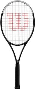 Wilson Pro Staff Precision Tennis Racket 1