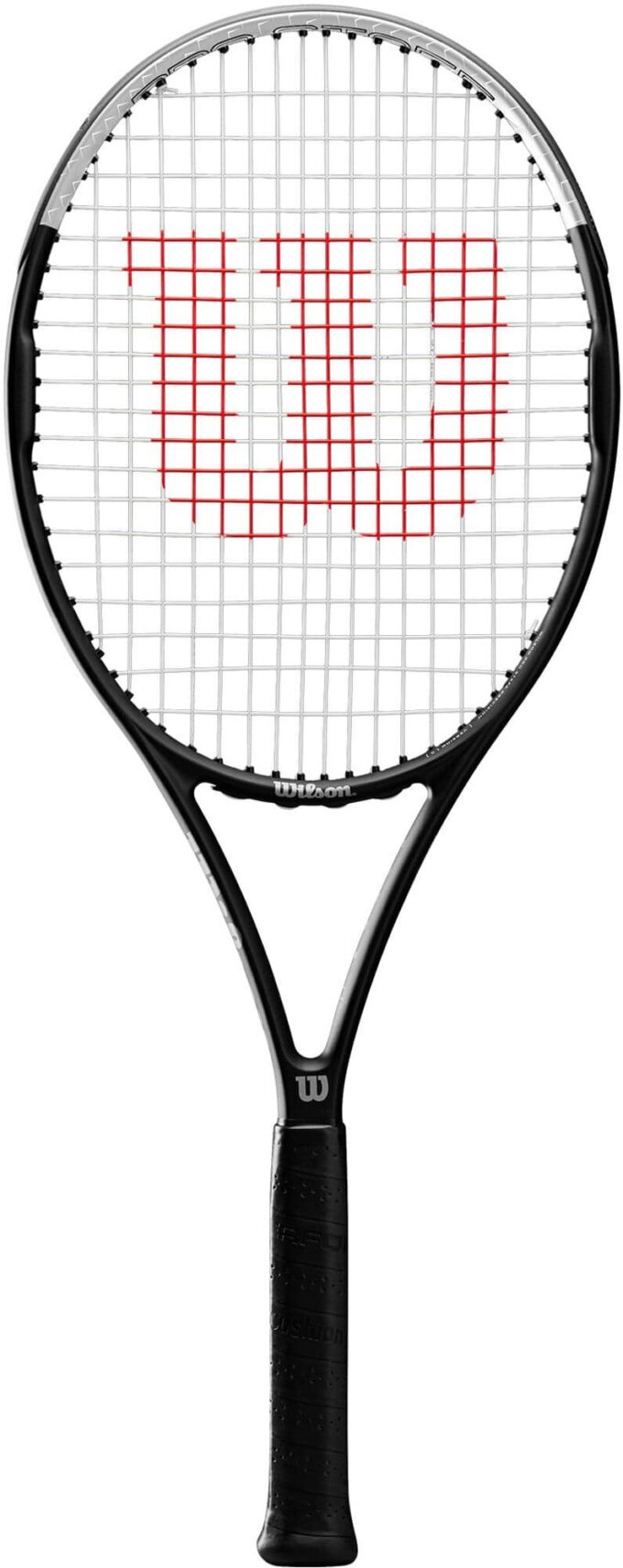 Wilson Pro Staff Precision Tennis Racket 1