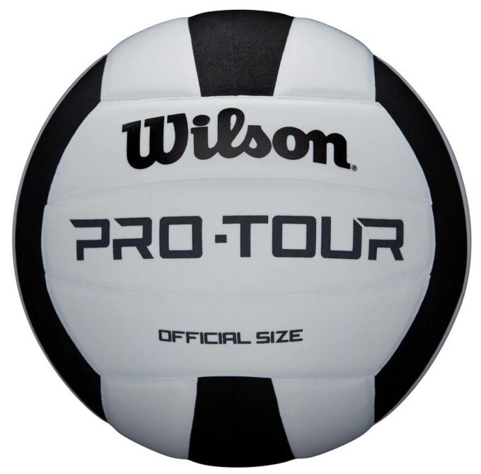 Wilson Pro Tour Volleyball